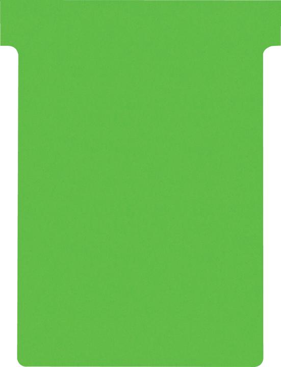 Actual product image Nobo T-Card