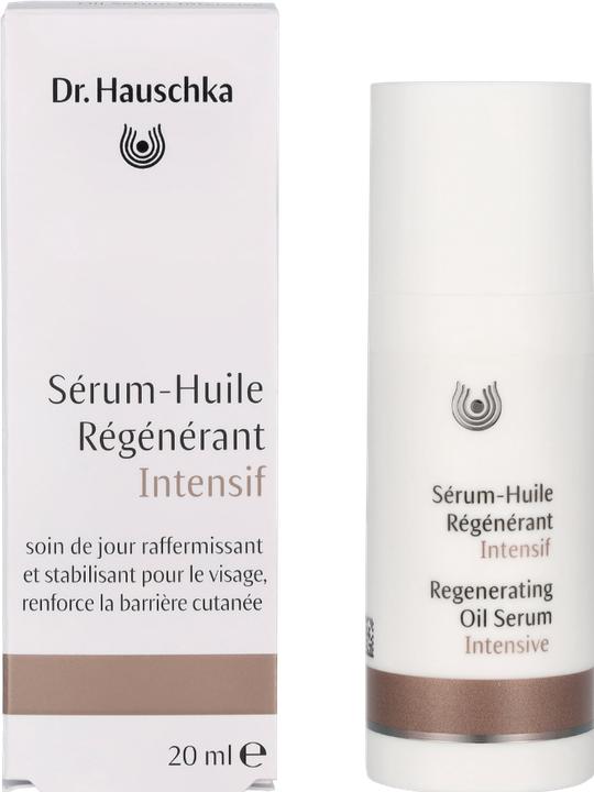 Immagine prodotto Dr. Hauschka Siero di olio rigenerante intensivo (20 ml)