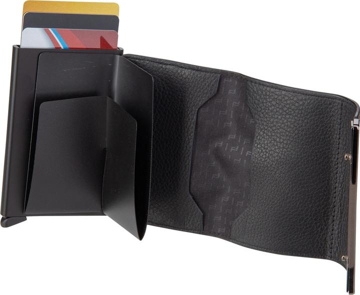 Actual product image Porsche Design X Secrid