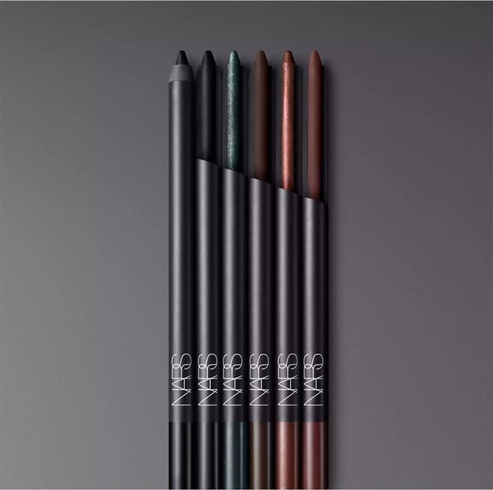 Actual product image NARS Cosmetics High-Pigment Longwear Eyeliner (Mulholland Drive)
