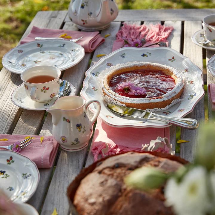 Produktbild Villeroy & Boch Frühstücksobertasse Petite Fleur (350 ml, 1 x)