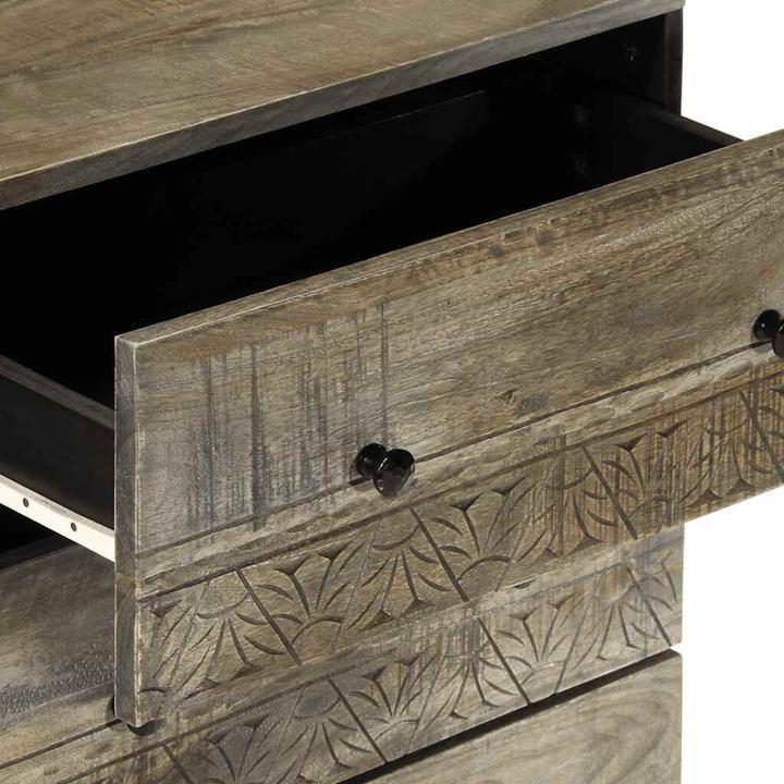 Image du produit vidaXL Sideboard (60 x 33.50 x 75 cm)