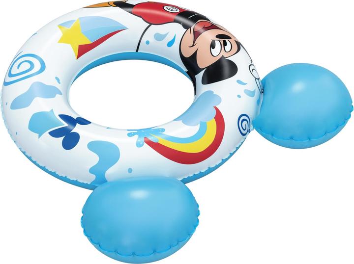 Immagine prodotto Bestway Anello da nuoto Disney Junior® Topolino 74 x 76 cm