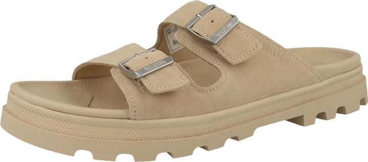 Produktbild Palladium Dunelite Riviera Sde (42)