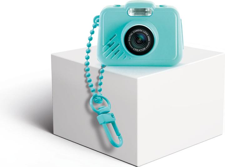 Actual product image Canal Toys Digitalkamera