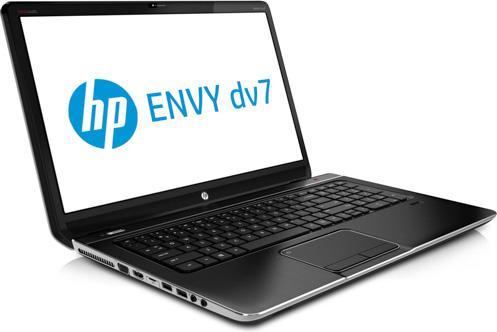Produktbild HP ENVY dv7-7271ez, i7 3630QM, 17.3" HD+, GT 630M, Win8 (8 GB, CH, Intel Core i7-3630QM)