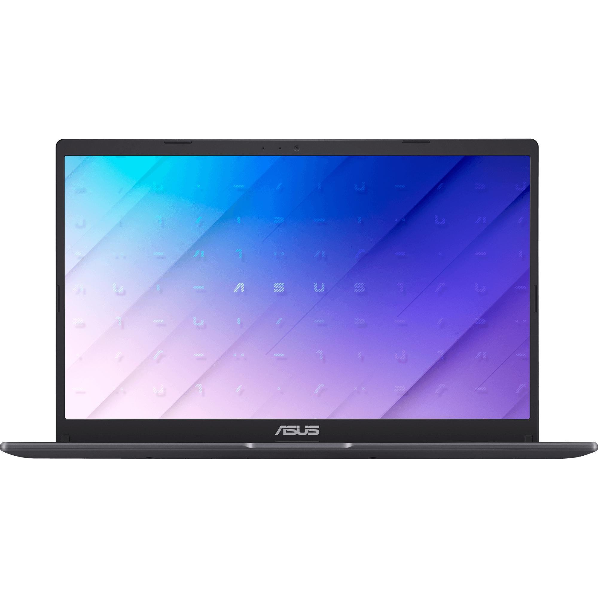 ASUS Vivobook Go 15 E510KA-BR136WS Notebook 15.6" (15.60", 4 GB, Deutschland), Notebook, Schwarz