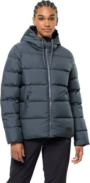 Produktbild Jack Wolfskin Frozen Palace Jacket W (L)