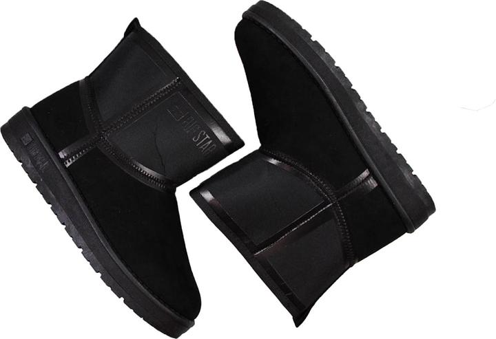Produktbild Big Star Schneestiefel Logo (37)