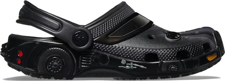 Immagine prodotto Crocs K's Batman Batmobile Cls Clog (33)