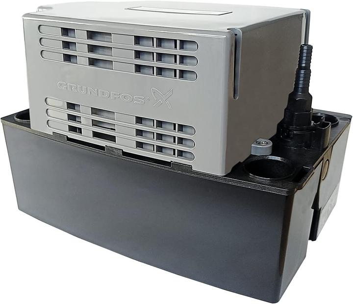 Actual product image Grundfos Conlift1 Ls (Domestic water pump)