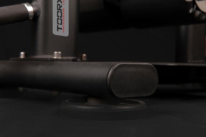 Actual product image Toorx WBX-1800