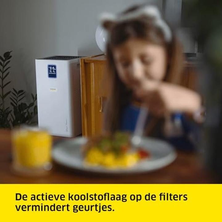 Image du produit Kärcher AF 50 Signature Line (50 m²)