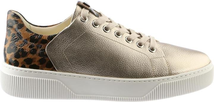 Image du produit Högl Sneakers ISY, lightbronce camel, X-breed (37.5)