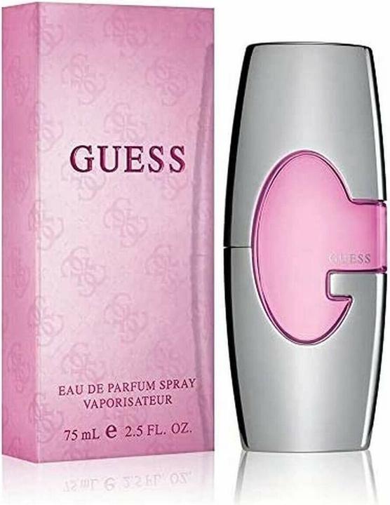 Produktbild Guess New Version (Eau de Parfum, 75 ml)