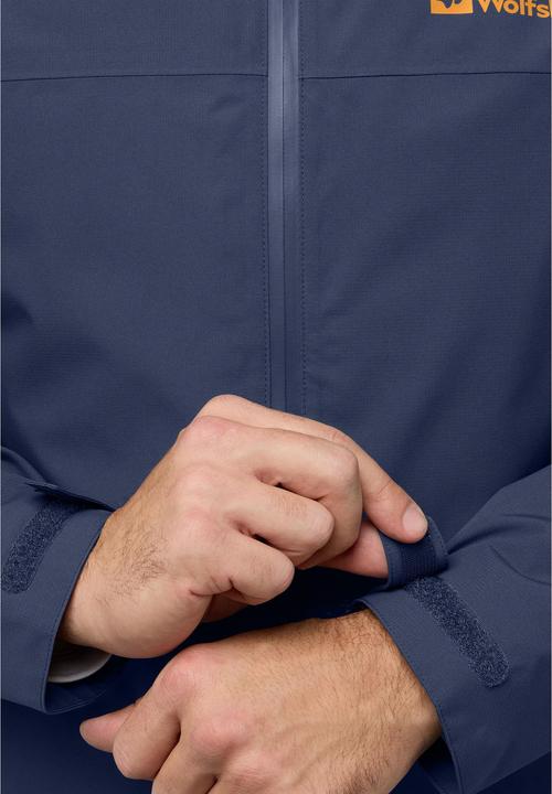 Produktbild Jack Wolfskin Wisper Ins Jkt M (L)
