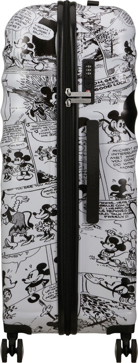 Produktbild American Tourister Wavebreaker Disney (96 l, XL (ab 115l))
