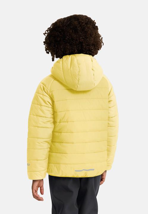 Produktbild Jack Wolfskin Zenon Jkt Kids (152)