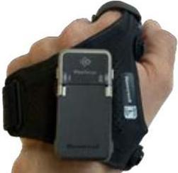 Produktbild Honeywell 8675i Left hand strap glove