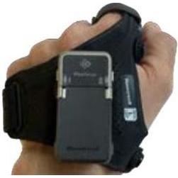 Honeywell 8675i Left hand strap glove (8675I505-LHGL)