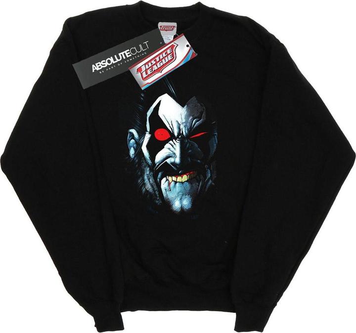 Image du produit - Sweat LOBO PORTRAIT - Garçon (140, 146)