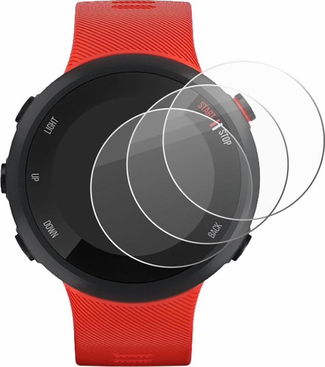 Produktbild Savvies Panzerglas Hartglas Displayschutz