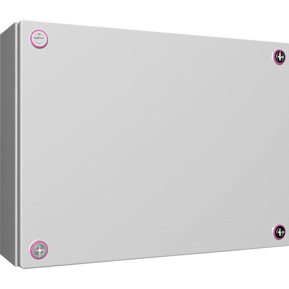 Thumbnail - Rittal Installations Gehäuse (Gehäuse), Elektronikzubehör + Gehäuse, Grau