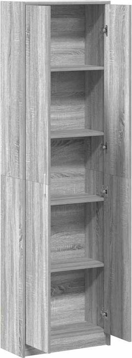 Produktbild vidaXL Kleiderschrank