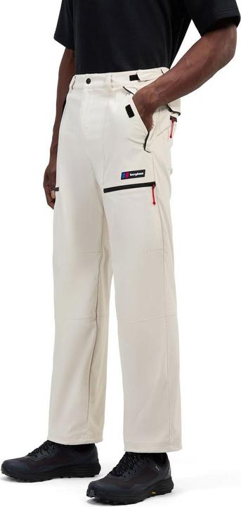 Actual product image Berghaus U Storm 25 Cargo Pant (Hose) (34)