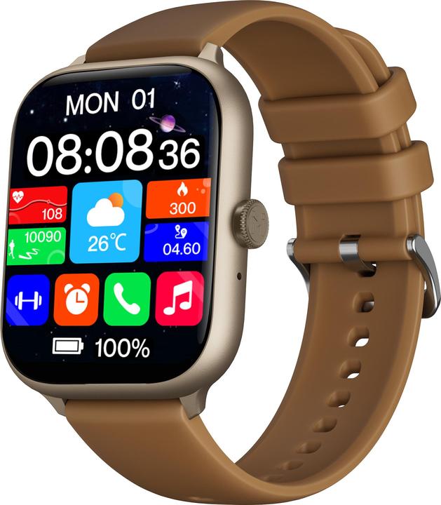 Produktbild NoName ST1 (41 mm)
