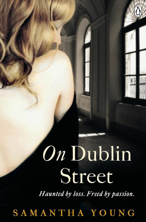 Produktbild On Dublin Street (Englisch, Samantha Young, 2013)