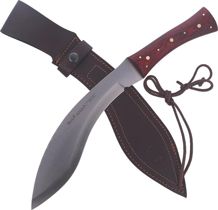 Produktbild Muela Kukri Outdoor Machete 260mm