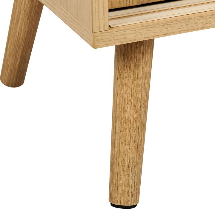 Immagine prodotto Beliani Hodgen (80 x 35 x 80 cm)