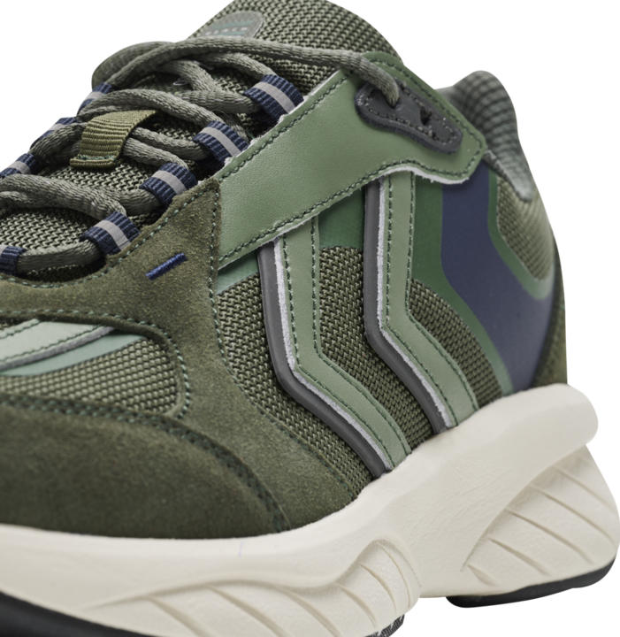 Image du produit hummel REACH LX 6000 URBAN (46)