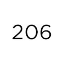 Thumbnail - Diego dalla Palma, Nagellack, Nail Polish 206 (206, Farblack)