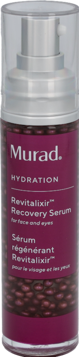 Actual product image Murad Hydration Revitalixir Recovery Serum 40 ml (40 ml)