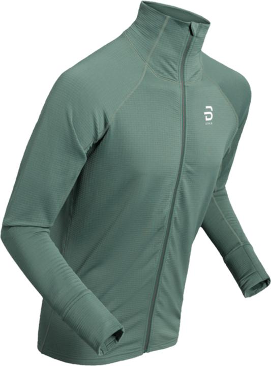 Produktbild Daehlie M Full Zip Davos (XXL)