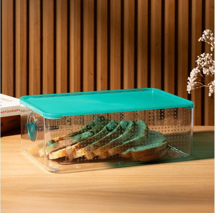 Actual product image Bodum Brotkasten