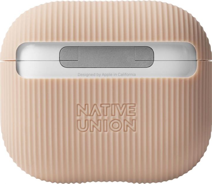 Actual product image Native Union Curve Case for Apple AirPods 3G (Headphone sleeve)
