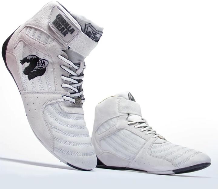 Produktbild Gorilla Wear Baskets Hautes Perry Pro (48)