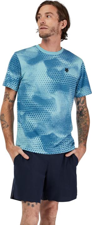 Produktbild Fox Aop SS Tech Tee (M)