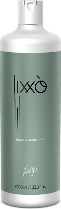 Vitality's 039s Lixxo Neutralising Milk 1000ml (Körperlotion, 1000 ml)