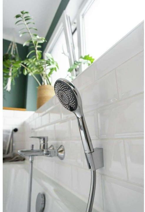 Produktbild Wenko Watersaving (3 Strahlarten, 8 l/min)