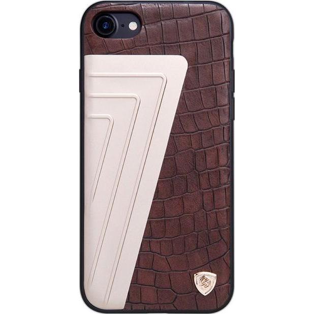 Nillkin Hybrid Series (Apple iPhone 7, Apple iPhone 8, Apple iPhone SE (2nd Gen), Apple iPhone SE (3rd Gen)), Smartphone...
