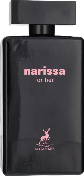 Immagine prodotto Alhambra Narissa per lei - EDP - 100 ml (Eau de parfum, 100 ml)