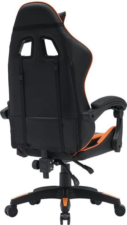 Image du produit Canyon Chaise de jeu ergonomique Core SGCH2 Noir/Orange retail