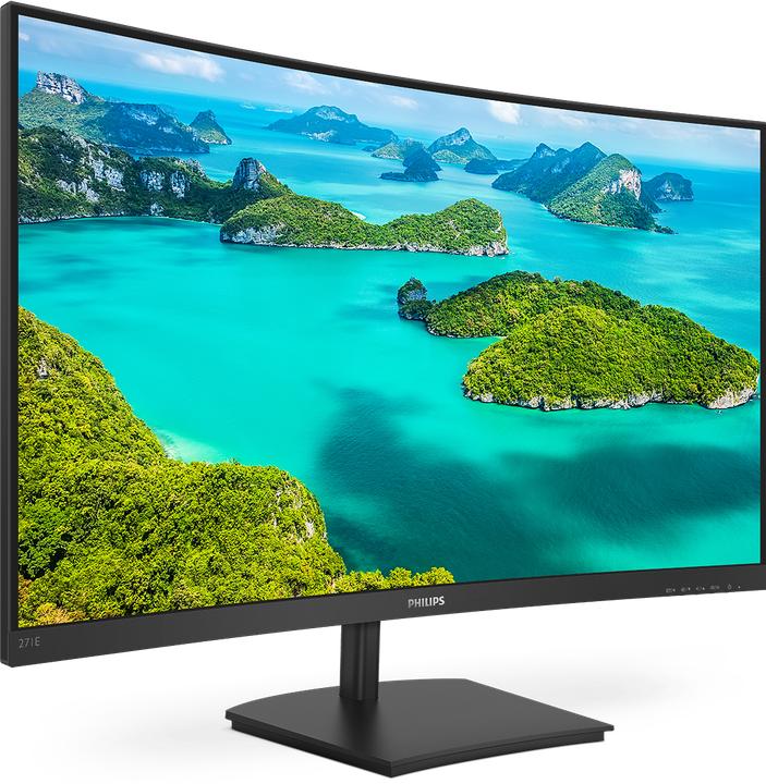 Image du produit Philips 271E1SCA/00 (1920 x 1080 pixels, 27")