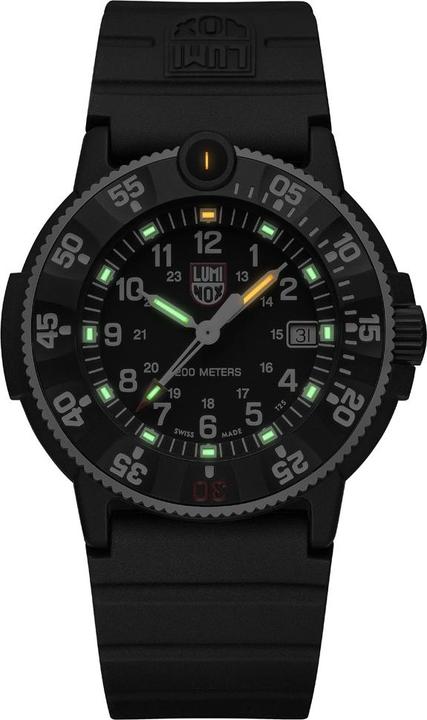 Immagine prodotto Luminox Original Navy Seal 3000 Heritage (Orologio sub, 43 mm)