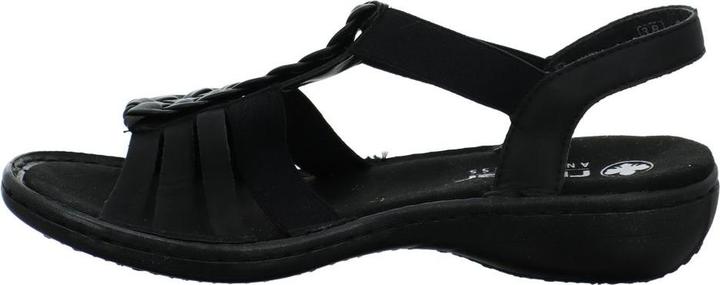 Produktbild Rieker Sandalen (40)