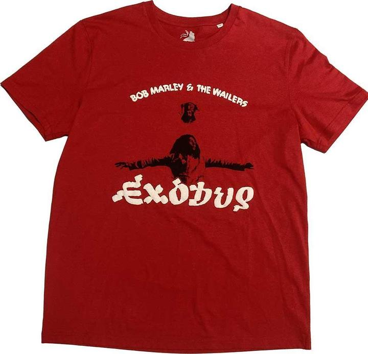 Immagine prodotto Universal Textiles Exodus Arms Outstretched Maglietta Hi-Build Adulto Unisex (XL)